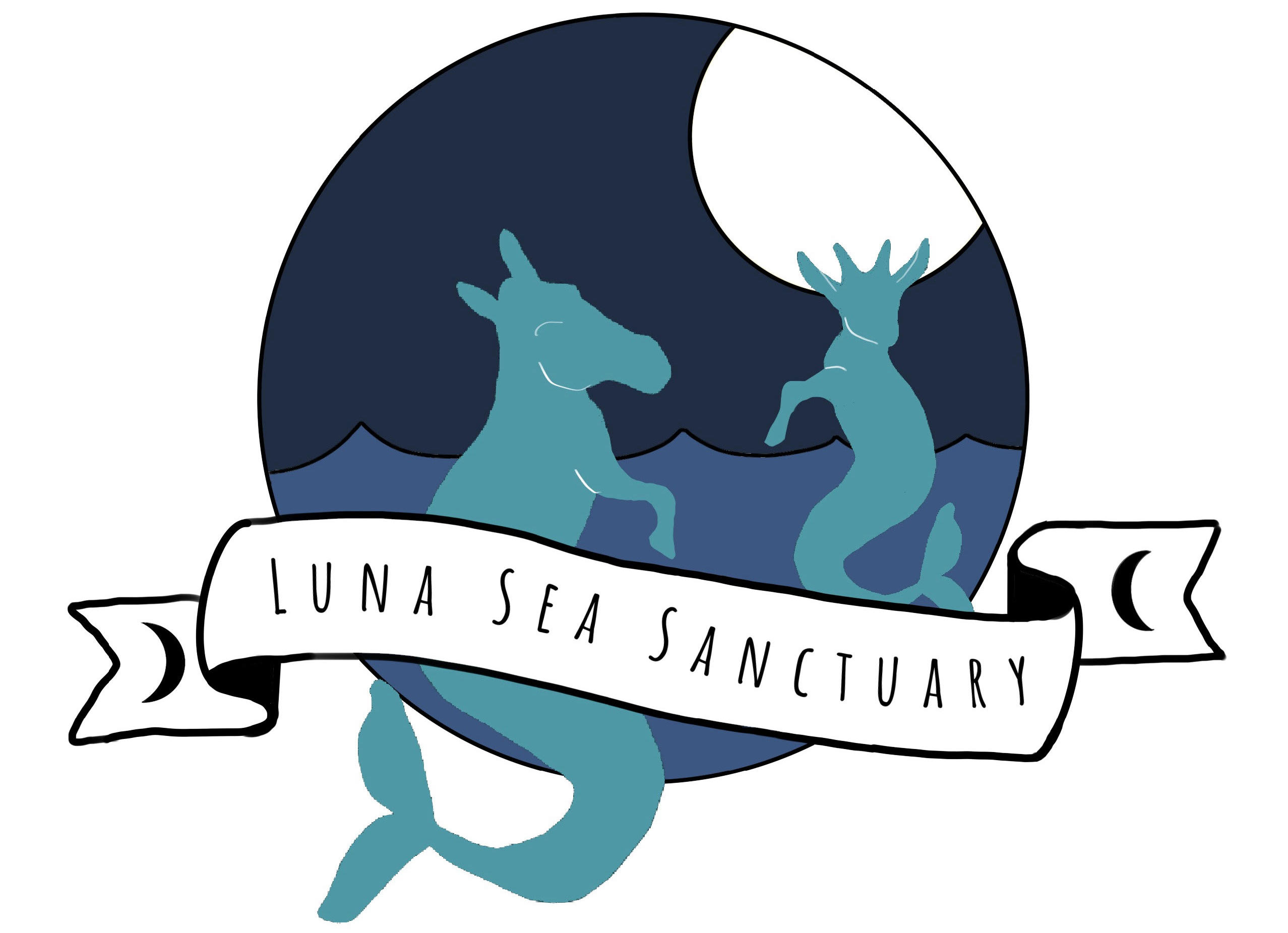 Luna Sea Sanctuary Luna Sea Sanctuary